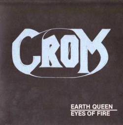 Earth Queen - Eyes of Fire